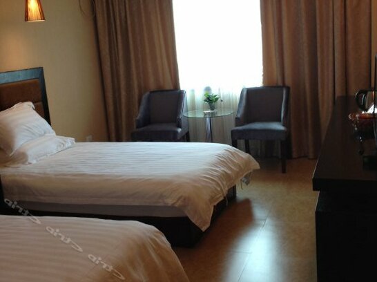 Hongyan Hotel Lishui - Photo5