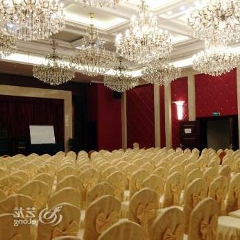 Huaqiao Tianyi Hotel - Photo2