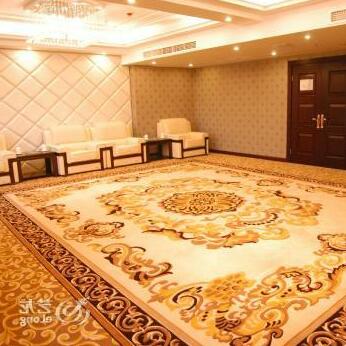 Huaqiao Tianyi Hotel - Photo5