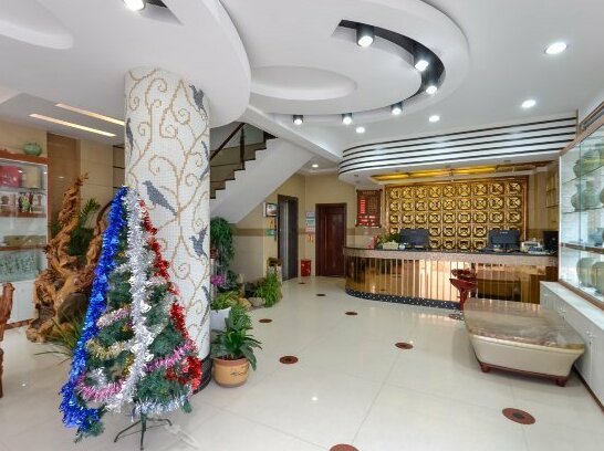 Jianchuan Business Hotel - Photo2