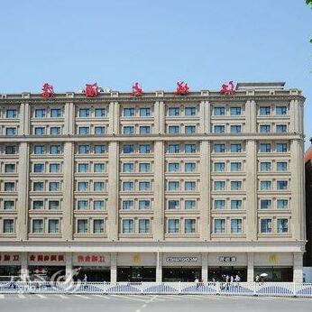 Jiangcheng Hotel