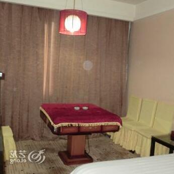 Jiangjun Holiday Hotel - Photo2