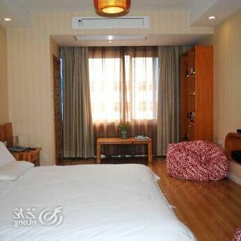 Jiangjun Holiday Hotel - Photo4