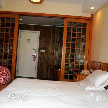 Jiangjun Holiday Hotel - Photo5