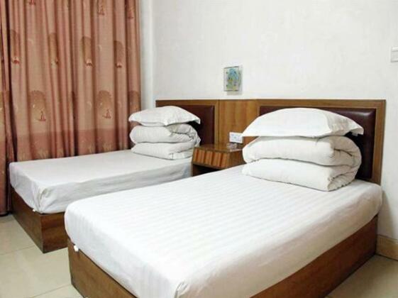 Jingning Xinshu Hotel - Photo3