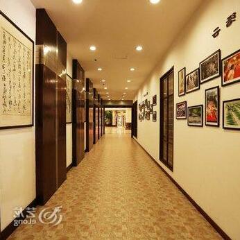 Jinyun Sunny Hotel - Photo4