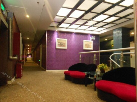 Junyue Business Hotel Lishui - Photo2