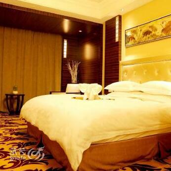 Lian Cheng Hotel - Photo3