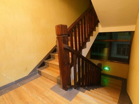Lishui Shefengju Hostel - Photo2