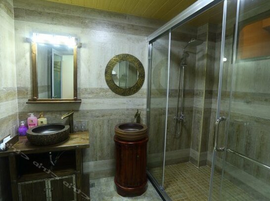 Lishui Shefengju Hostel - Photo3