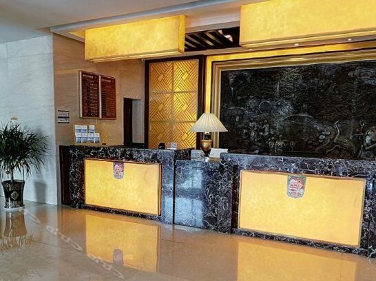 Longquan International Hotel - Photo2