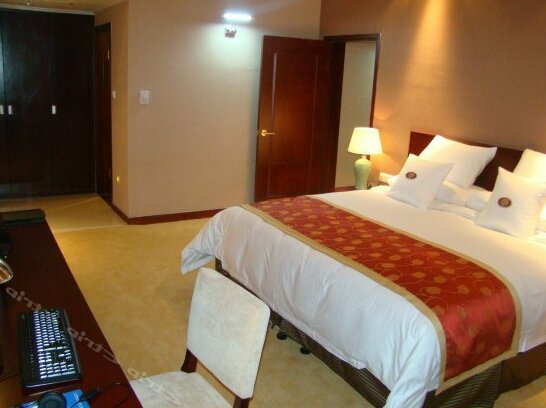 Longquan International Hotel - Photo5
