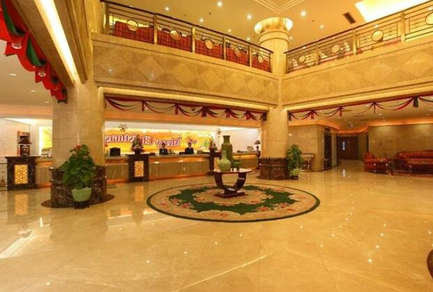 Longquan Sunny Hotel - Photo3