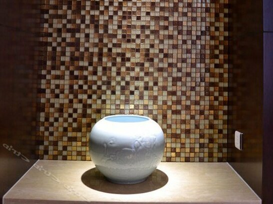 Longquan Sunny Hotel - Photo4