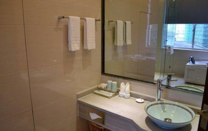 Longquan Sunny Hotel - Photo5