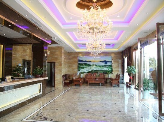 Mingzhu Holiday Hotel - Photo3