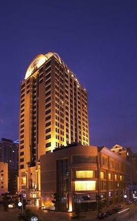 New Century Qingtian Zhengda Hotel