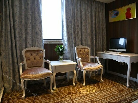 Shanghao Music Theme Hotel - Photo5