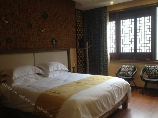 Shihua Lishan Farm House - Photo4