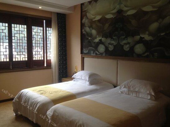 Shihua Lishan Farm House - Photo5