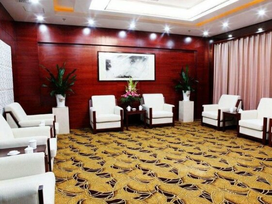 Song Yang Tian Yuan International Hotel - Photo2