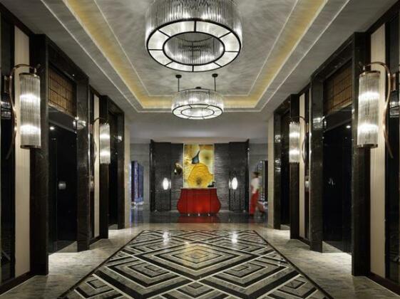 Song Yang Tian Yuan International Hotel - Photo3