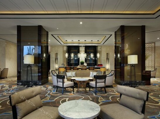 Song Yang Tian Yuan International Hotel - Photo5