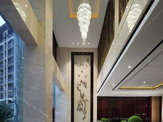 Tian Yuan Mingdu Hotel - Photo2