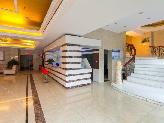 Weihao Bojin Hotel - Photo3