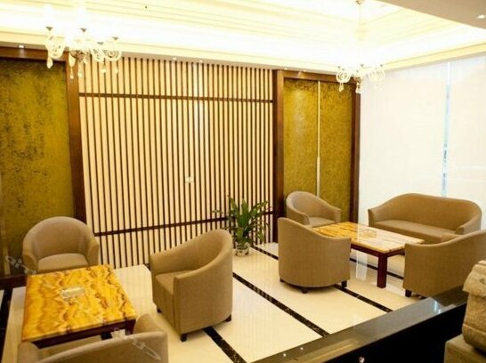 Weijing Gainian Hotel - Photo2