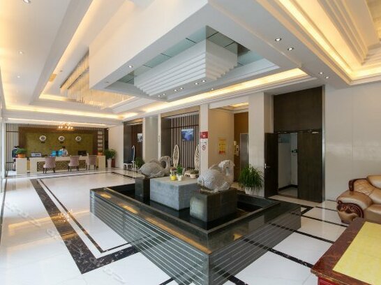 Weijing Gainian Hotel - Photo4