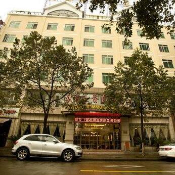 Xiangjiang Commerce Hotel