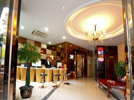 Xinchen Business Hotel - Photo3