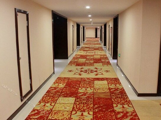 Xincheng Hotel Lishui - Photo3