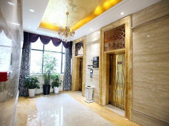 Xincheng Hotel Lishui - Photo5