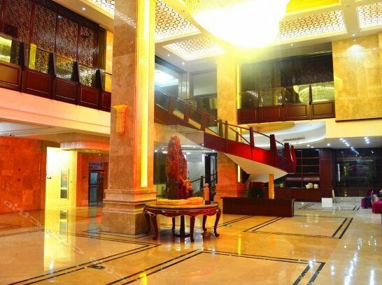 Xinhe Overseas Chinese Hotel - Photo2