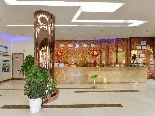 Xinhuating Business Hotel - Photo5