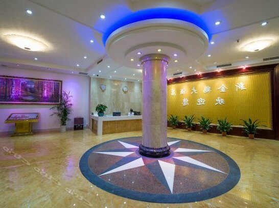Xinjinhe Hotel - Photo5