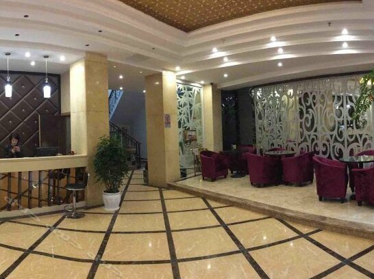 Xintian Yige Business Hotel - Photo2