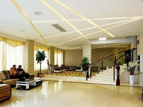 Yongli Business Hotel - Photo2