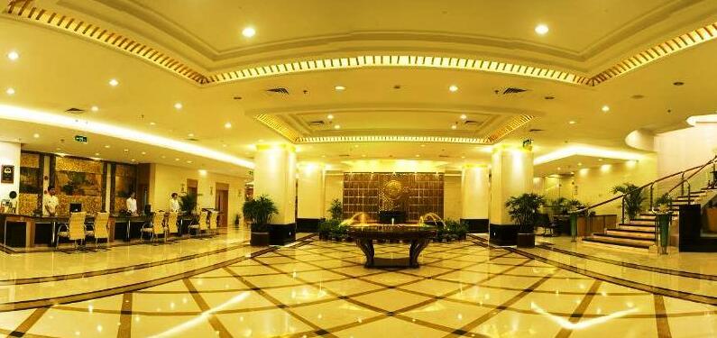 Yuanli International Hotel - Photo2