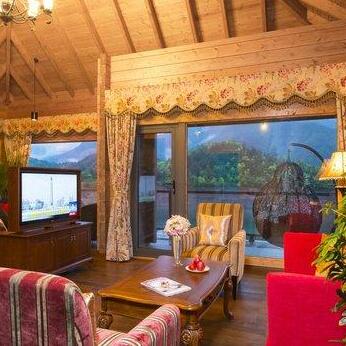 Yun Man Hotel - Photo3