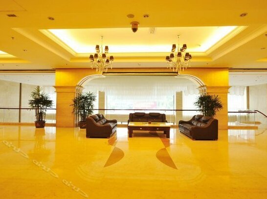 Yunhe Huangcheng International Hotel - Photo2
