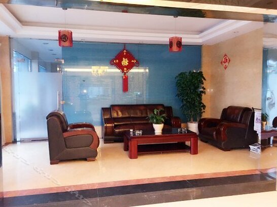 Yunhehu Hotel - Photo5