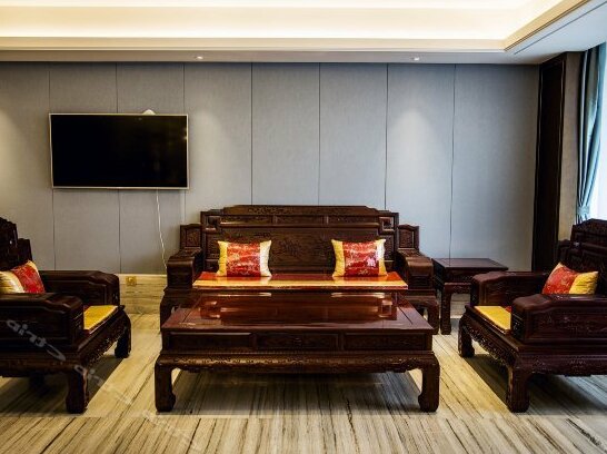 Zheng Ming Hotel - Photo5