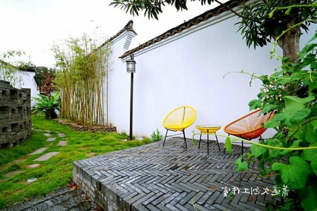 Zhuoliang Boutique Guesthouse - Photo2