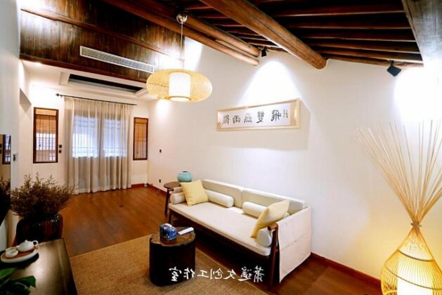 Zhuoliang Boutique Guesthouse - Photo4