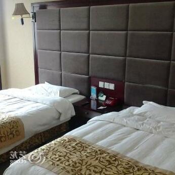Huanxi Holiday Hotel Liupanshui - Photo2