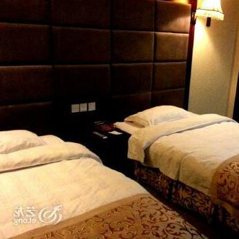 Huanxi Holiday Hotel Liupanshui - Photo4