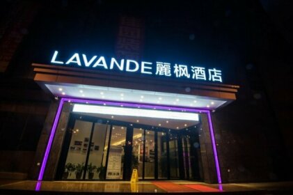 Lavande Hotels Liupanshui Ancient Town